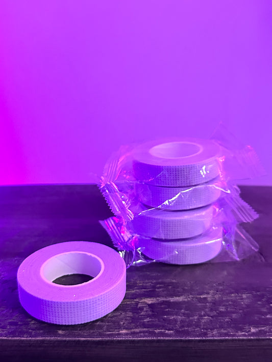 Lash Tape