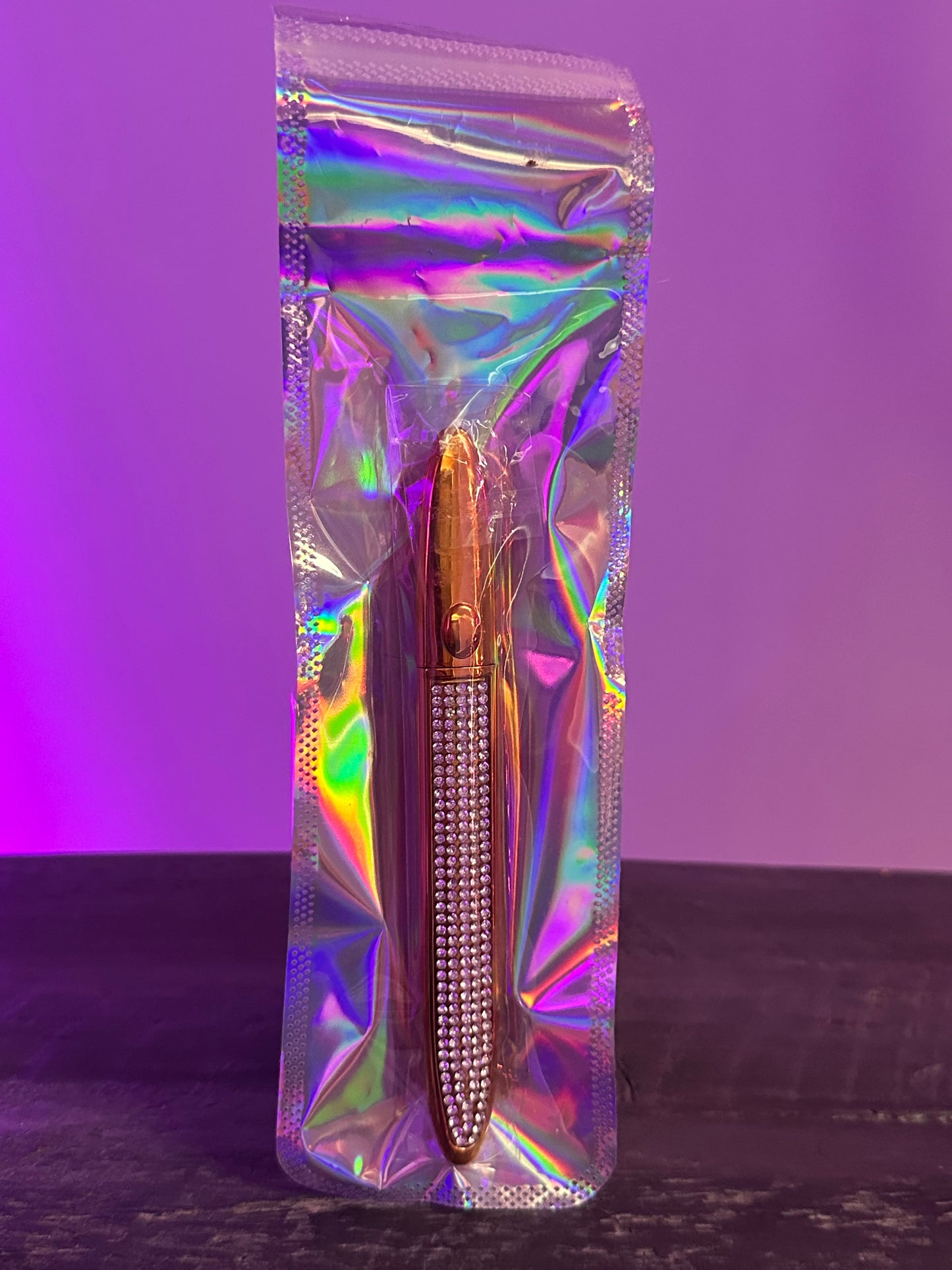 Glam Grip Liner Pen āØ