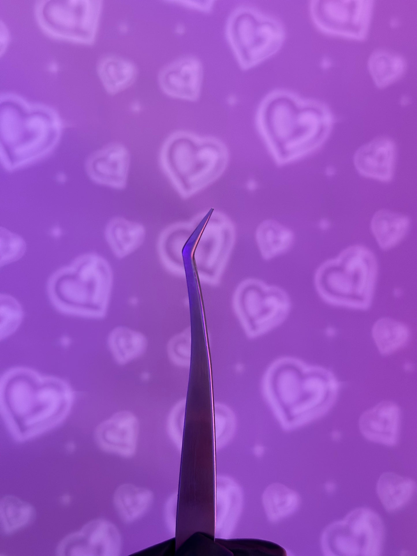 Sweet Spot Tweezer