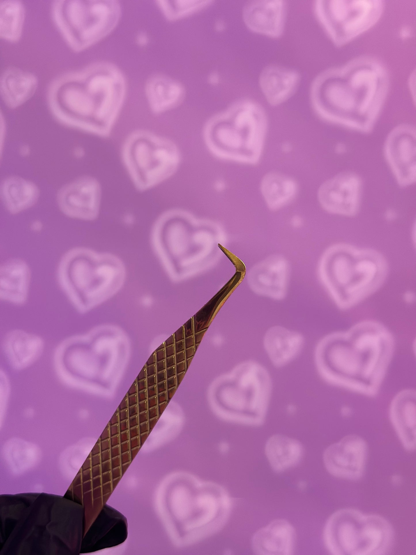 Mermaid Bootie Tweezer