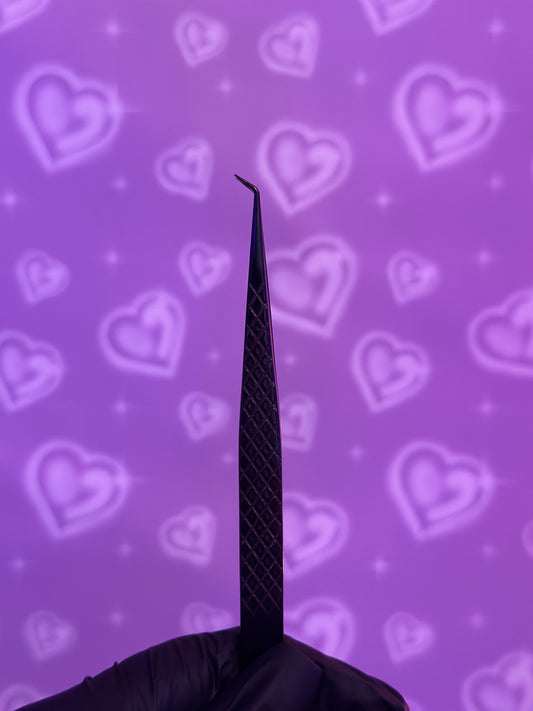 Long & Slim Tweezers