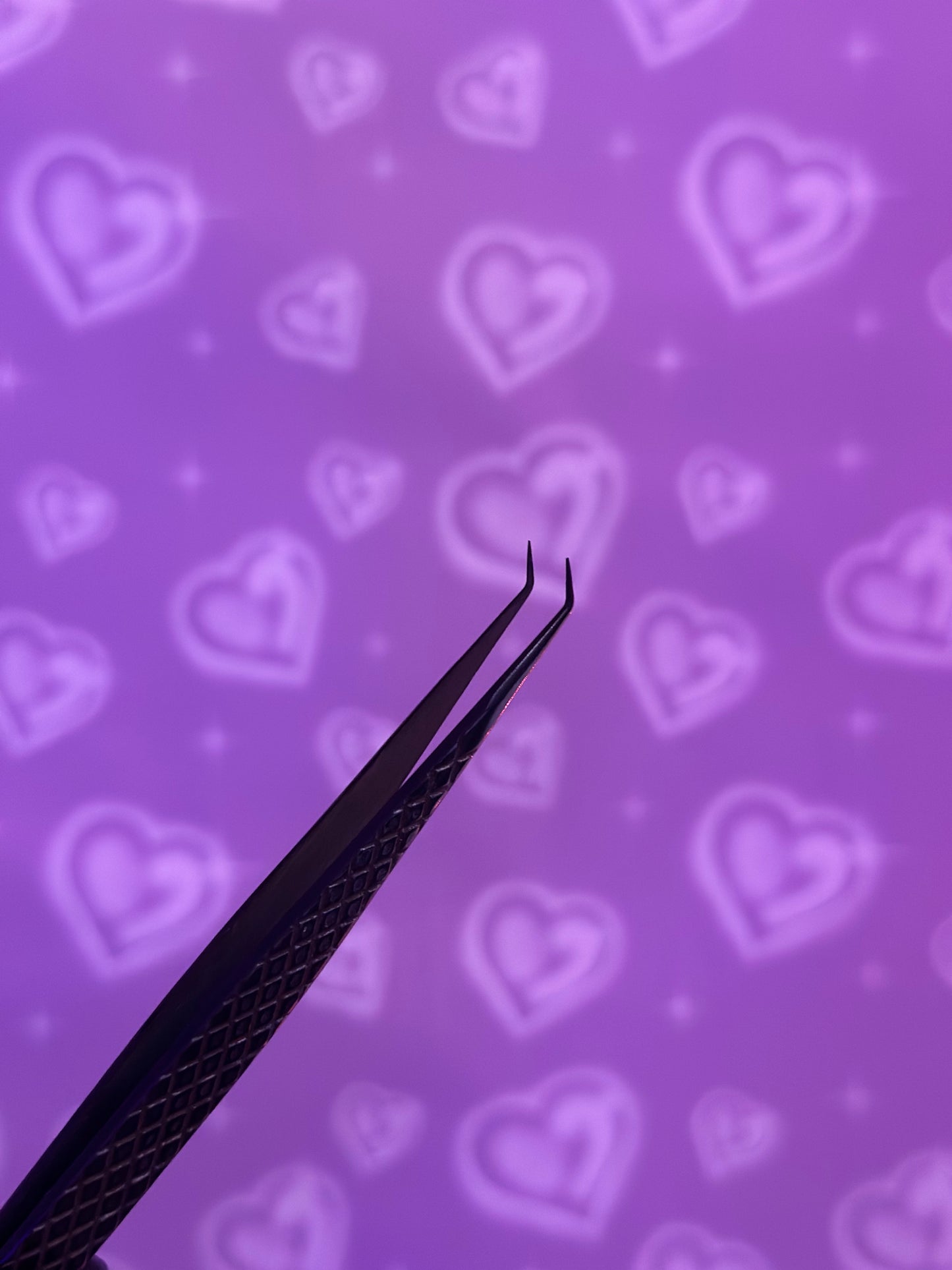 Long & Slim Tweezers