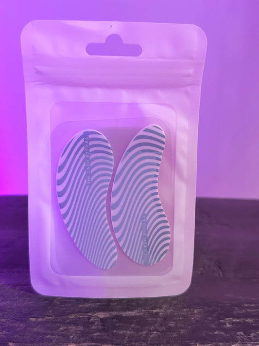 Reusable Eyepads
