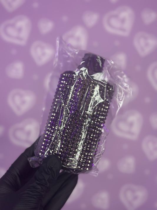 Rhinestone Rinse Bottle