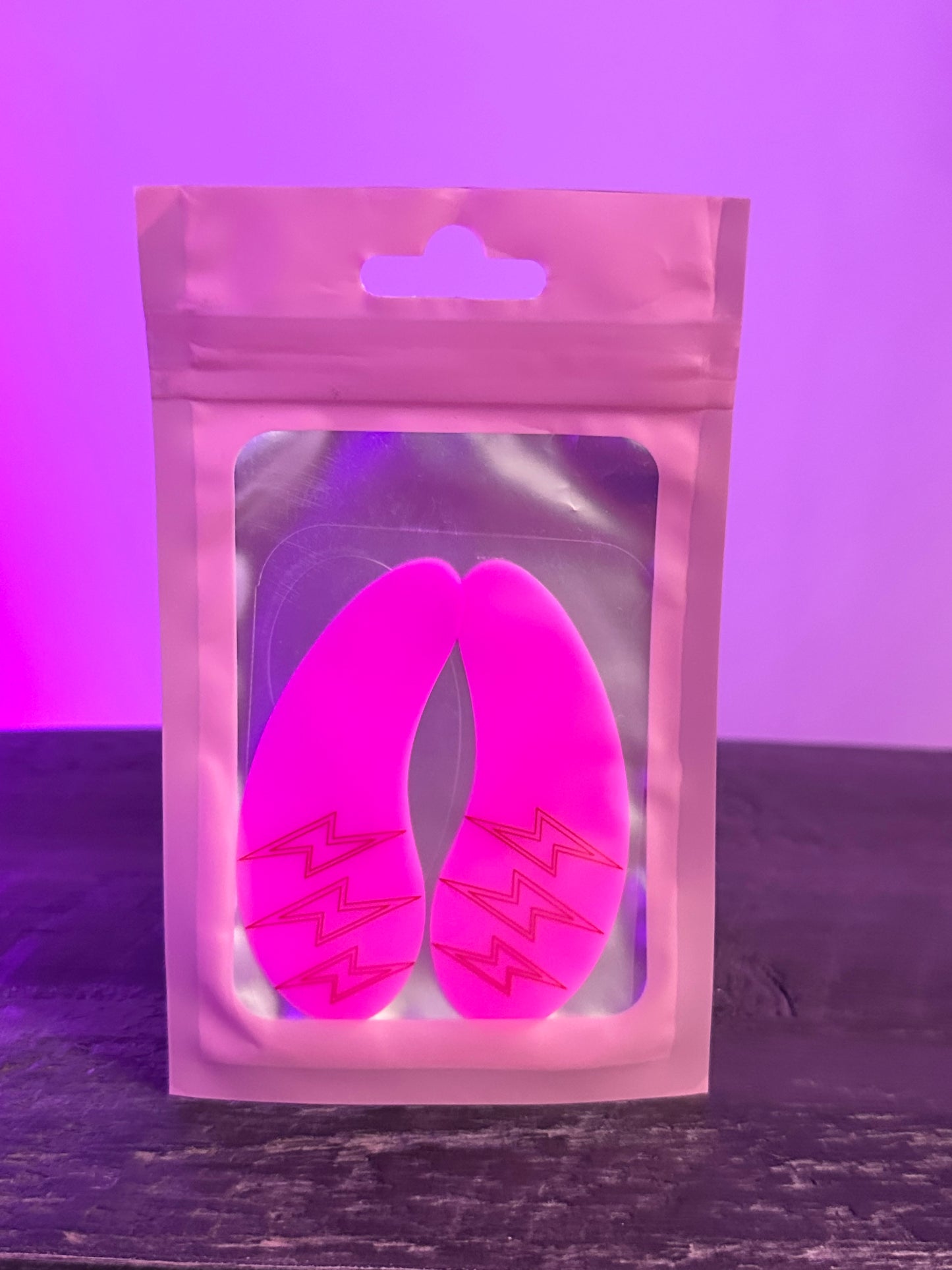 Reusable Eyepads
