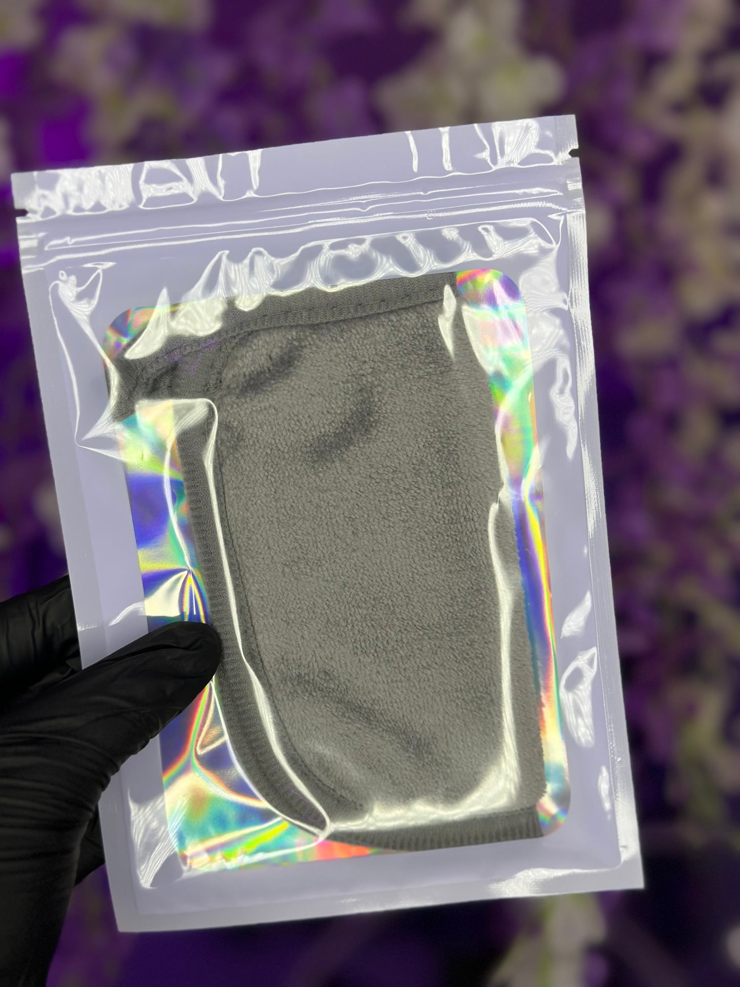 Ultra-Soft Reusable Remover Washcloth