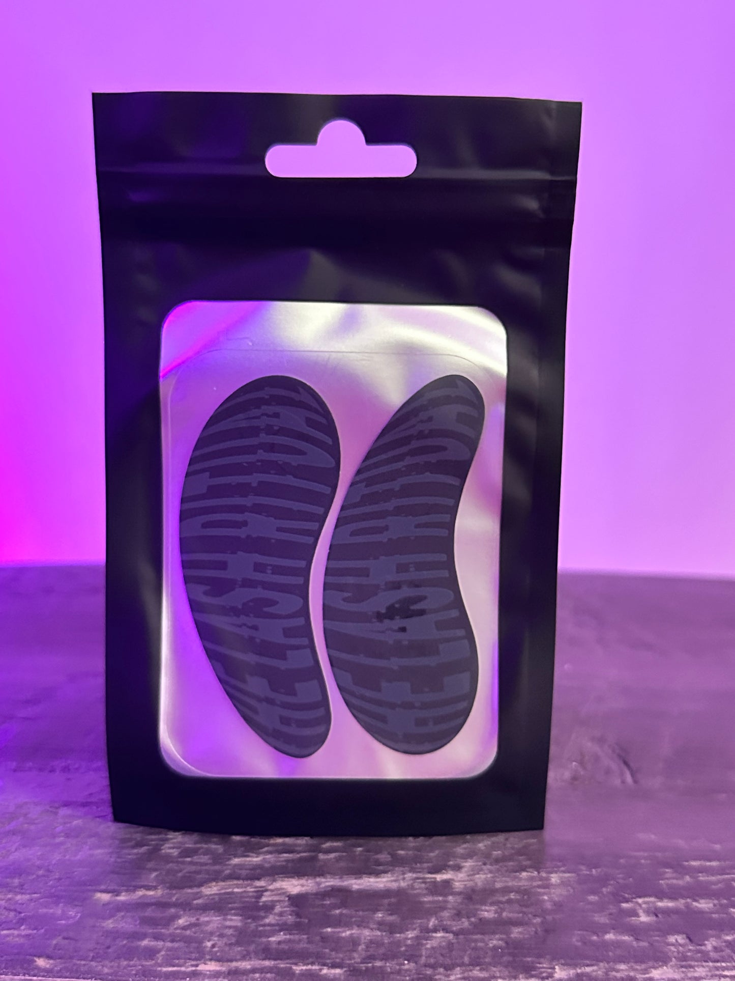 Reusable Eyepads