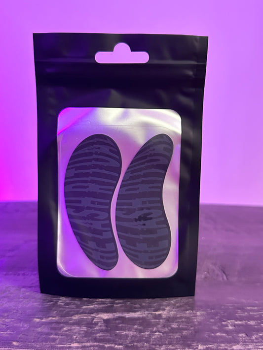 Reusable Eyepads