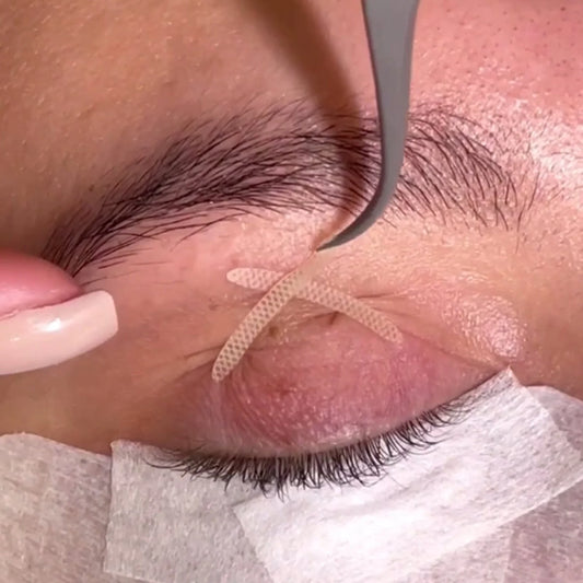 Eyelid Lifting Tape