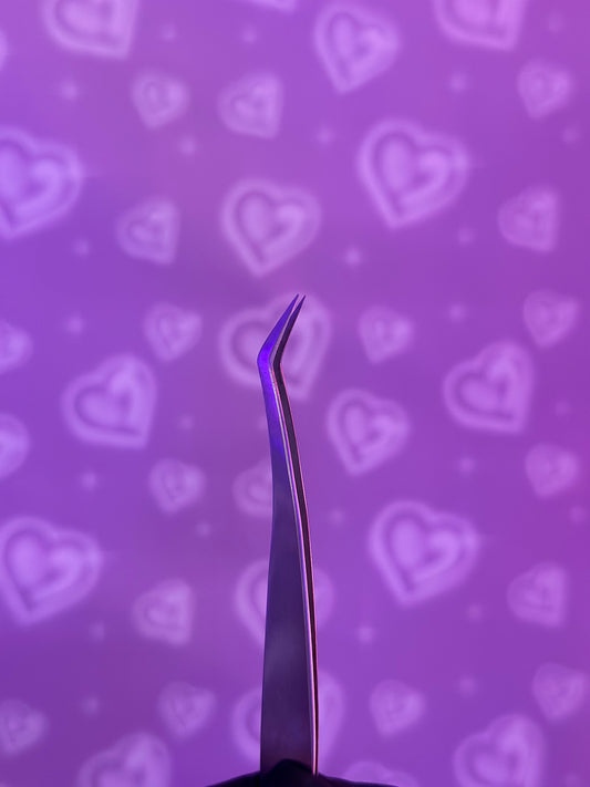 Sweet Spot Tweezer