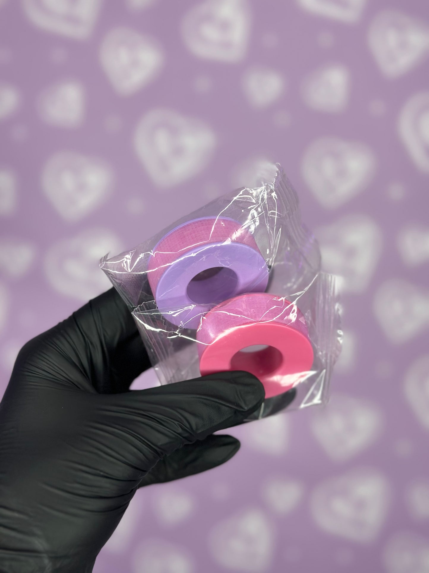 Sensitive Lash Tape
