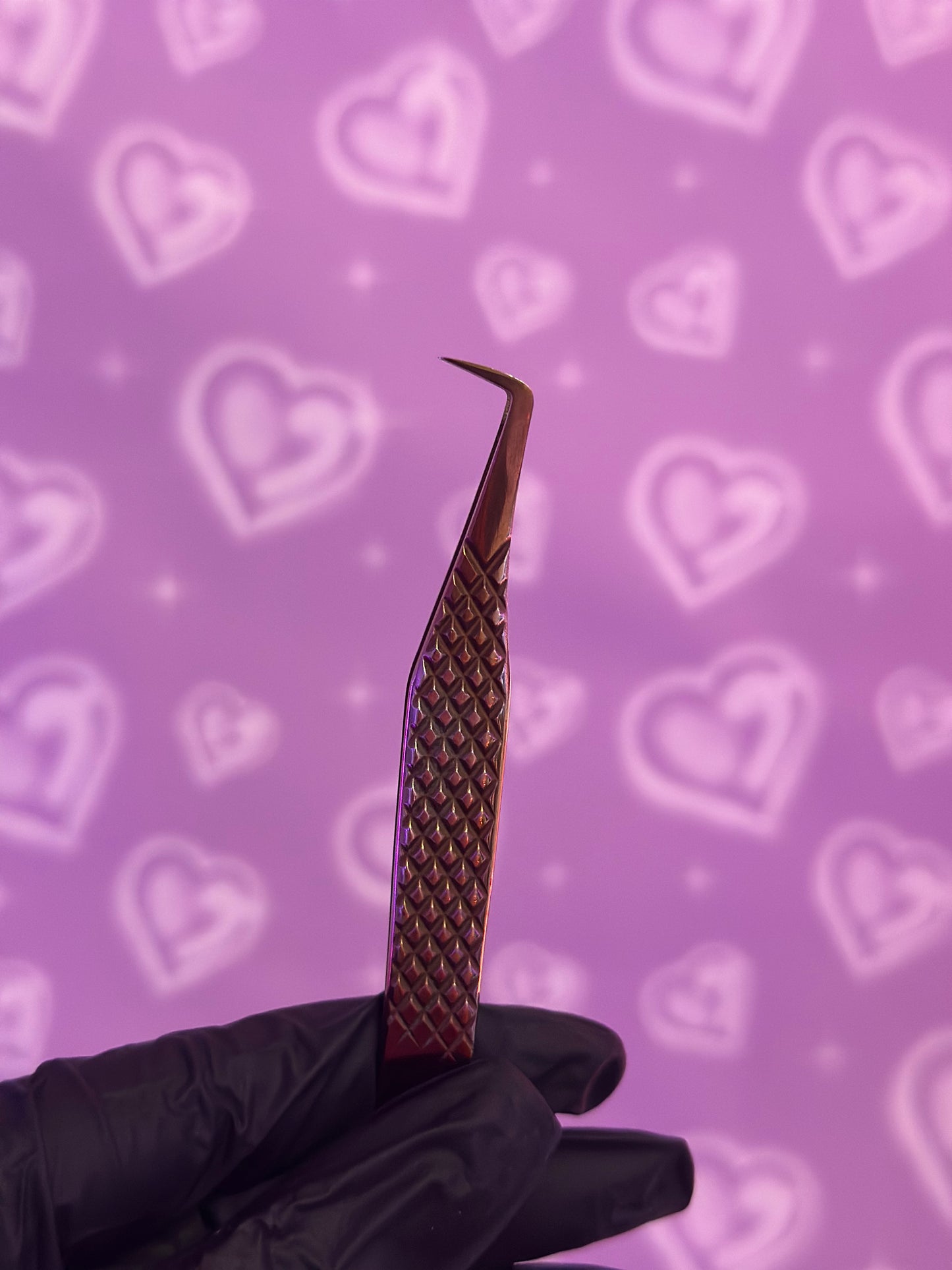 Mermaid Boot Tweezer