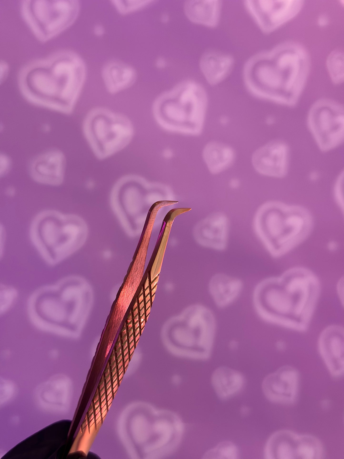 Mermaid Bootie Tweezer
