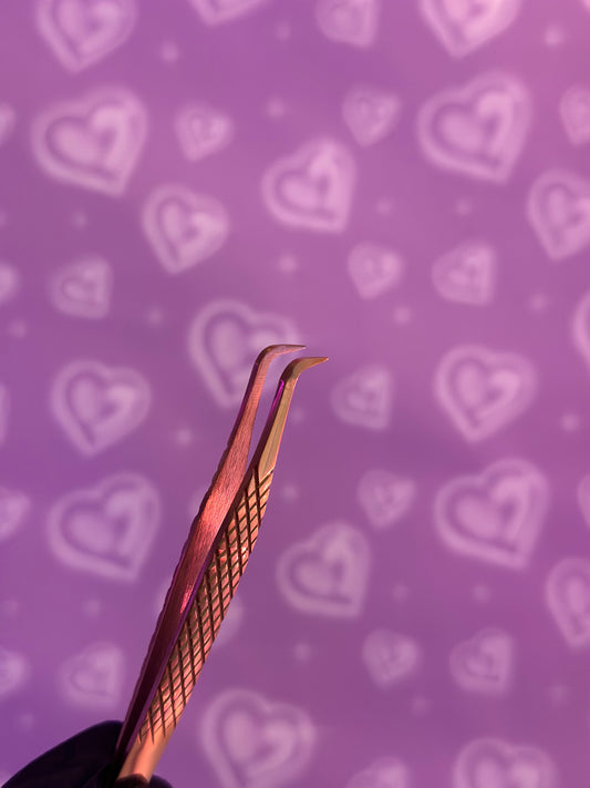 Mermaid Bootie Tweezer