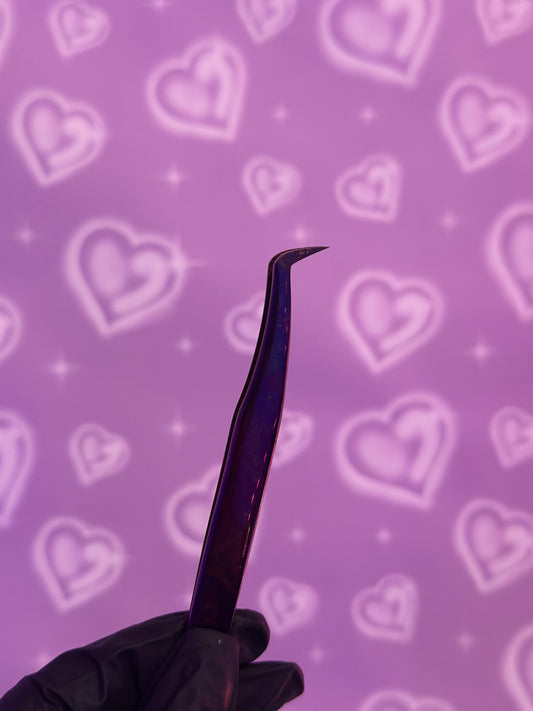 Bootie Tweezer ♡ Midnight ♡