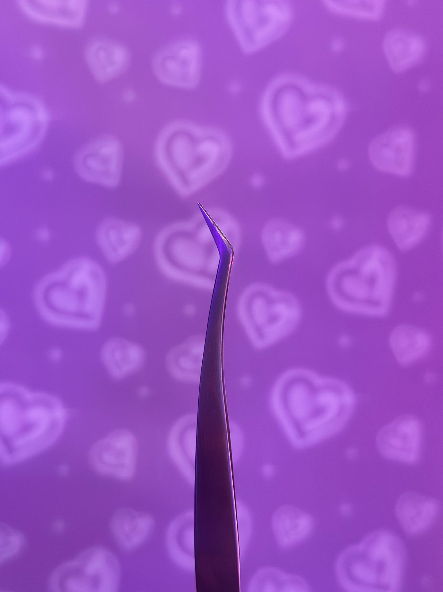 Sweet Spot Tweezer