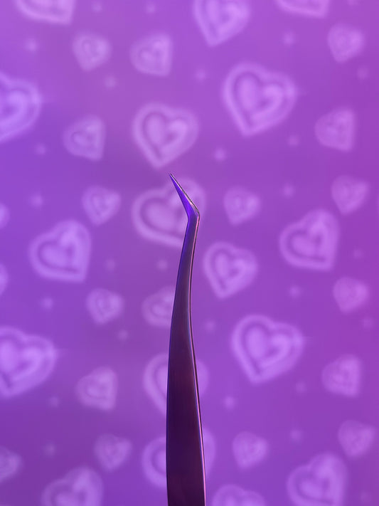 Sweet Spot Tweezer