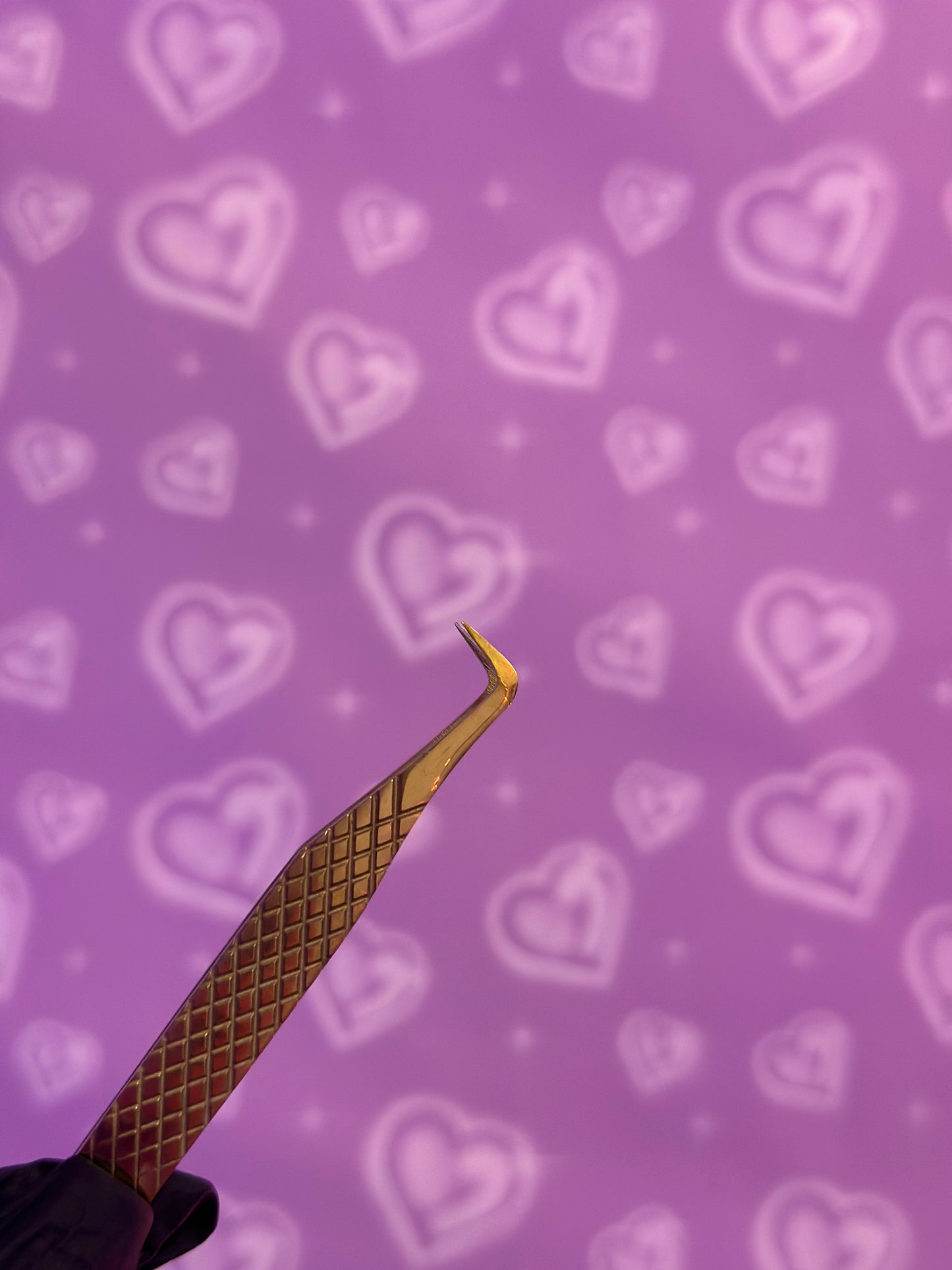Mermaid Bootie Tweezer