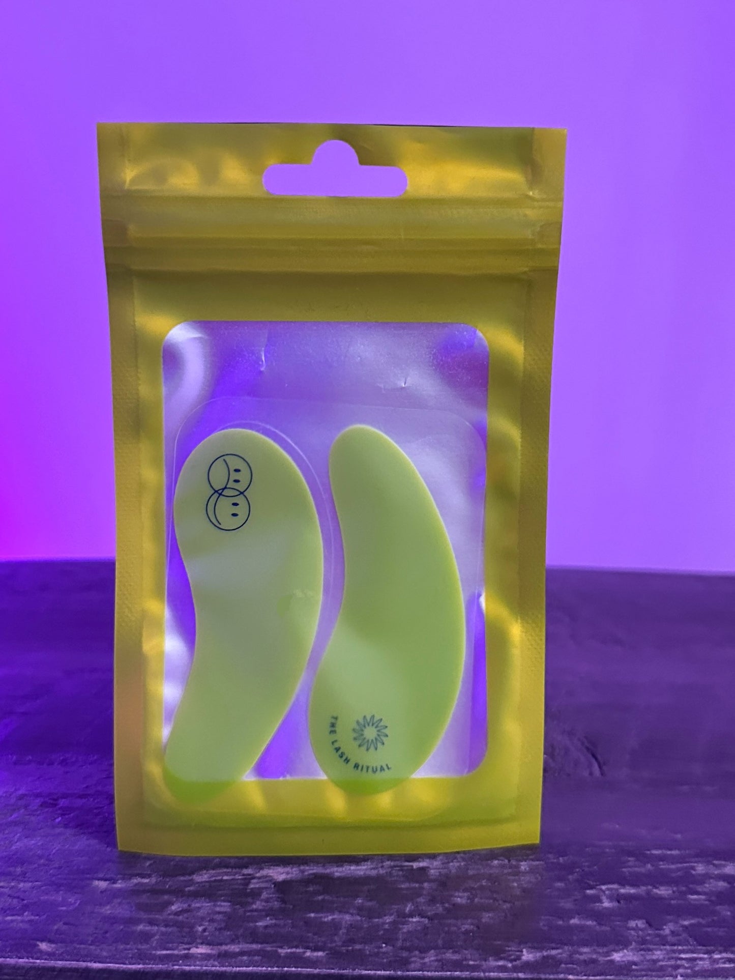 Reusable Eyepads