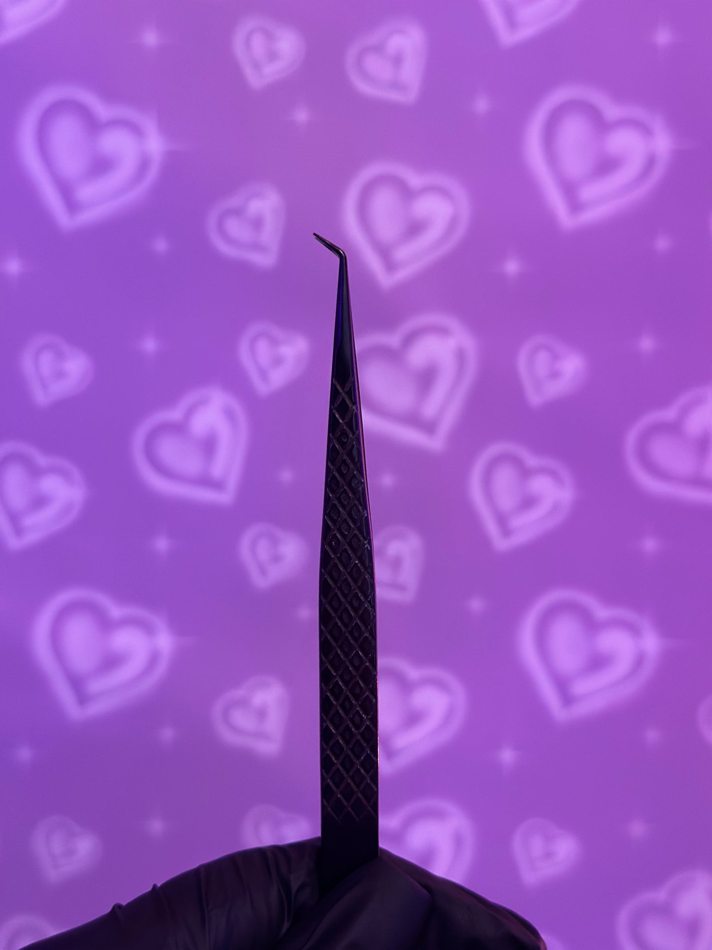 Long & Slim Tweezers