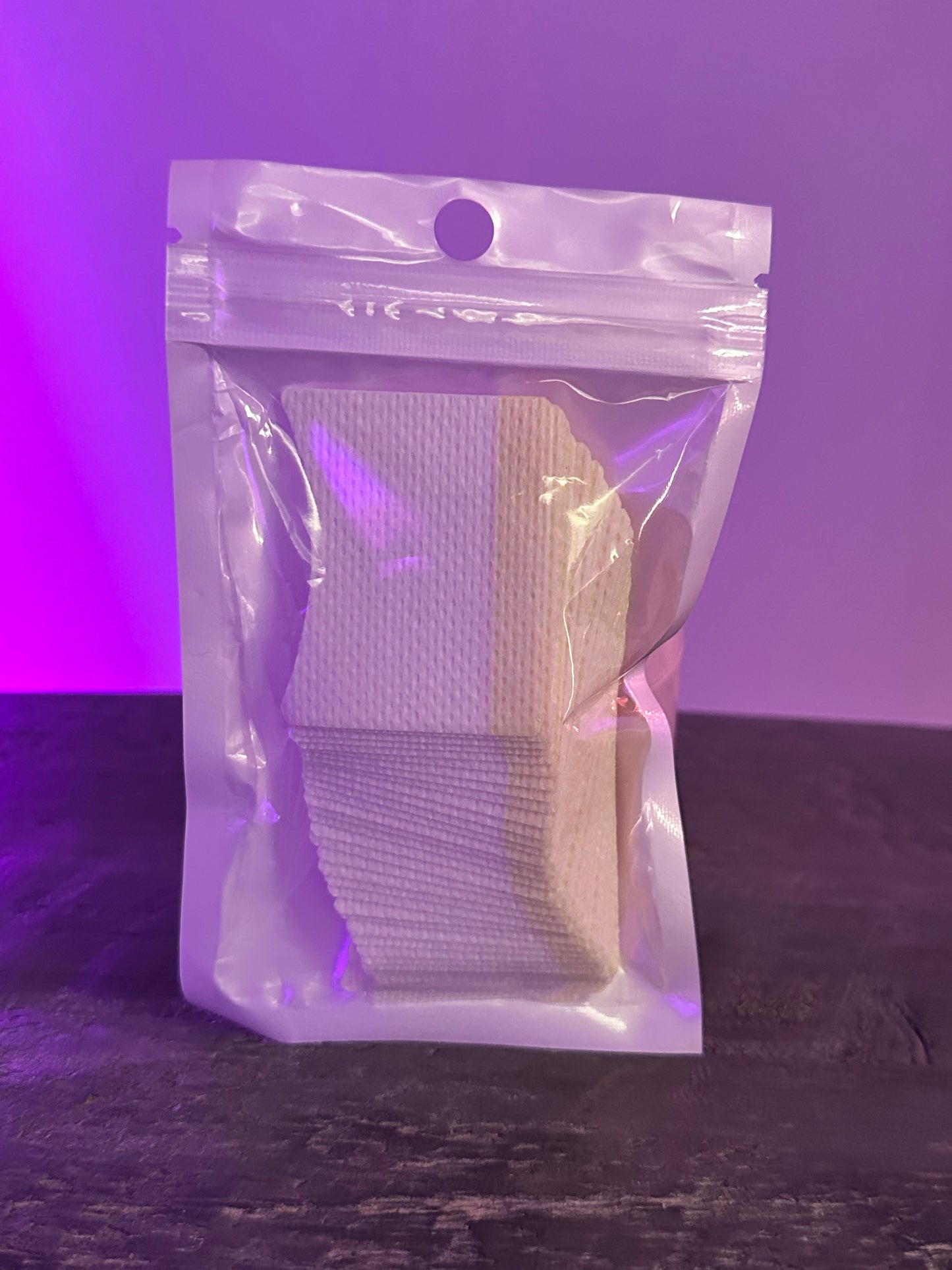 Lash Removal Eyepads (40pcs)