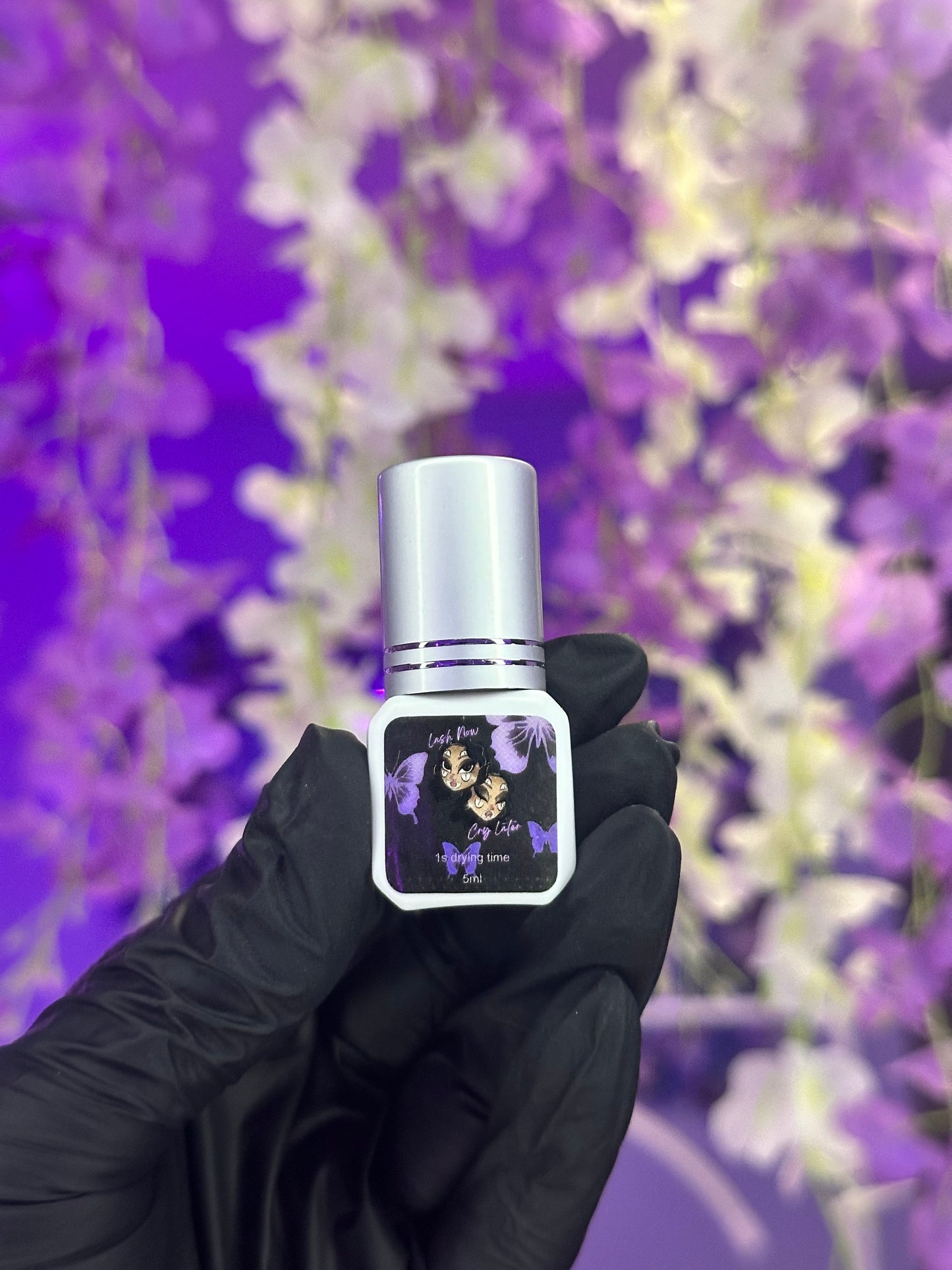 1 Second Drying Adhesive (5ml)