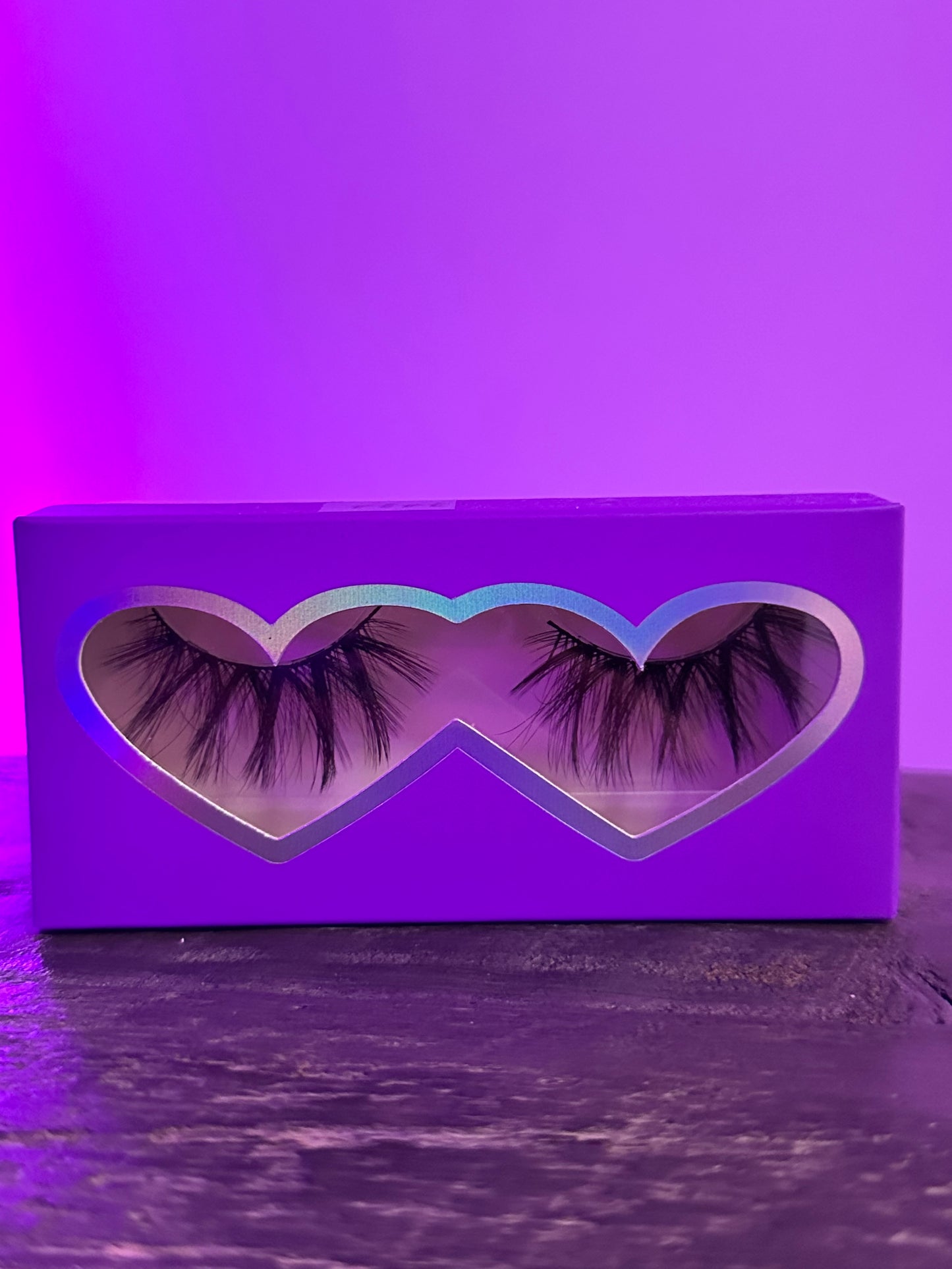 “Riri” lash strip