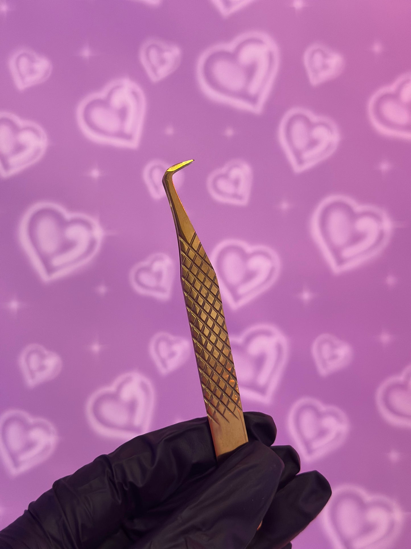 Mermaid Boot Tweezer