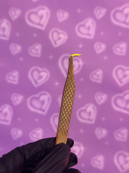 Mermaid Bootie Tweezer