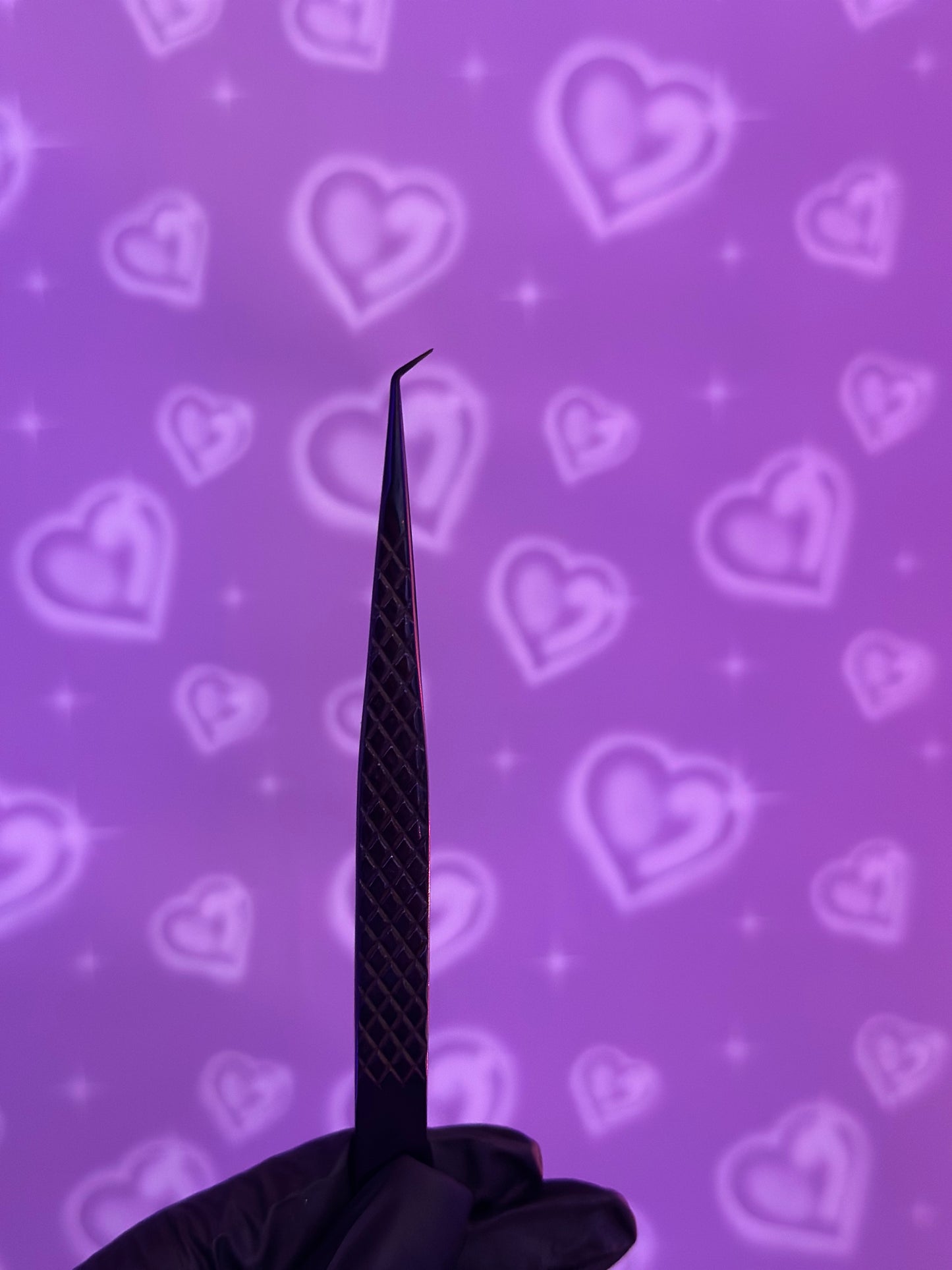 Long & Slim Tweezers