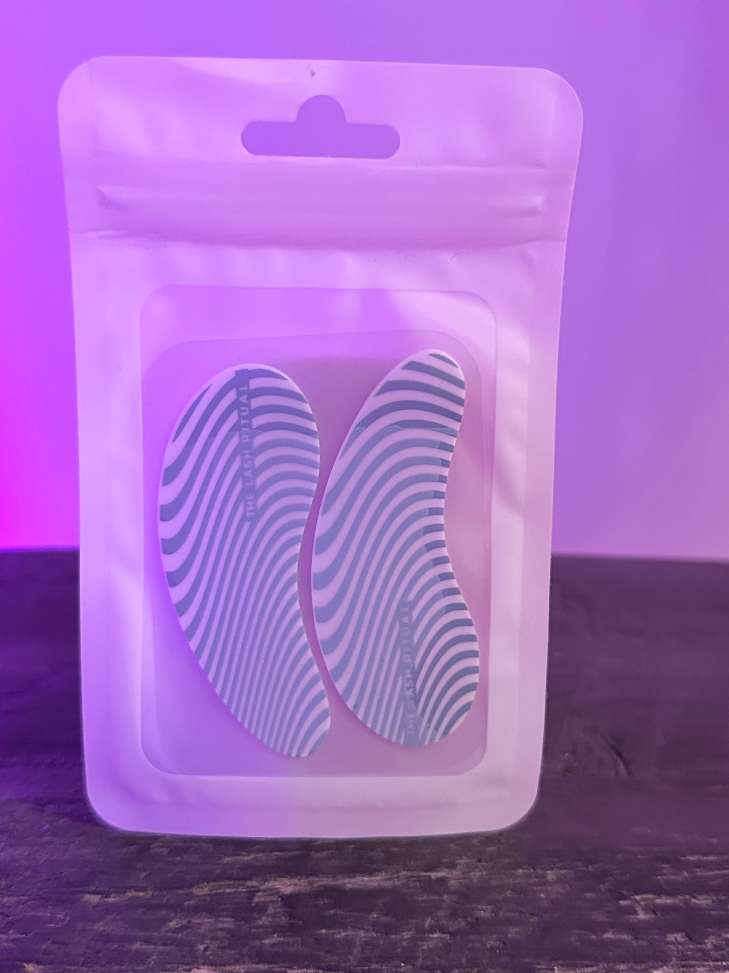 Reusable Eyepads