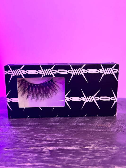 “Daze” lash strip