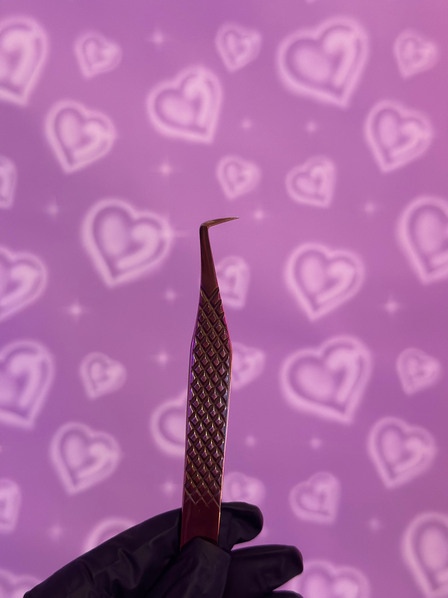 Mermaid Boot Tweezer