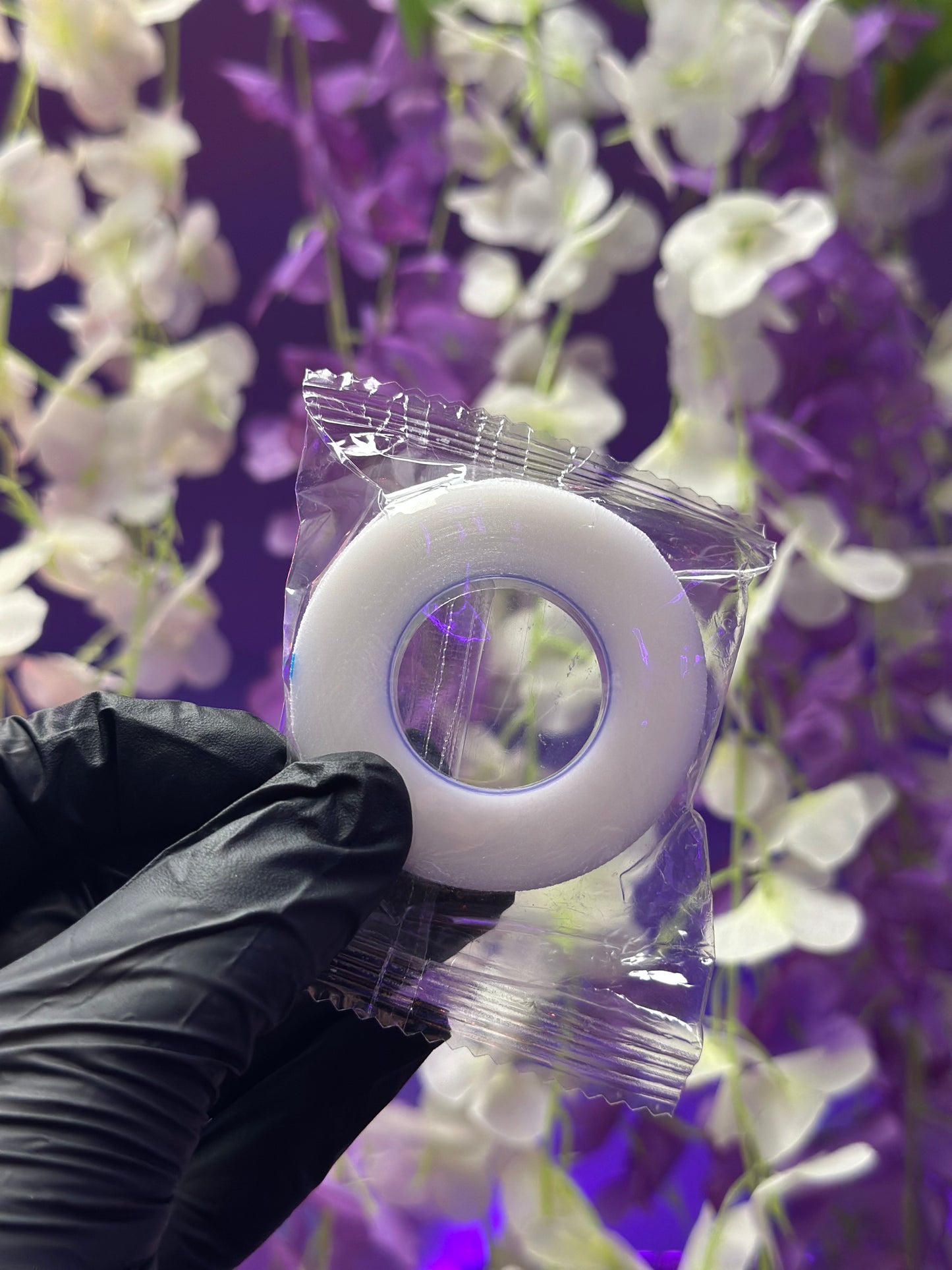 Clear Lash Tape