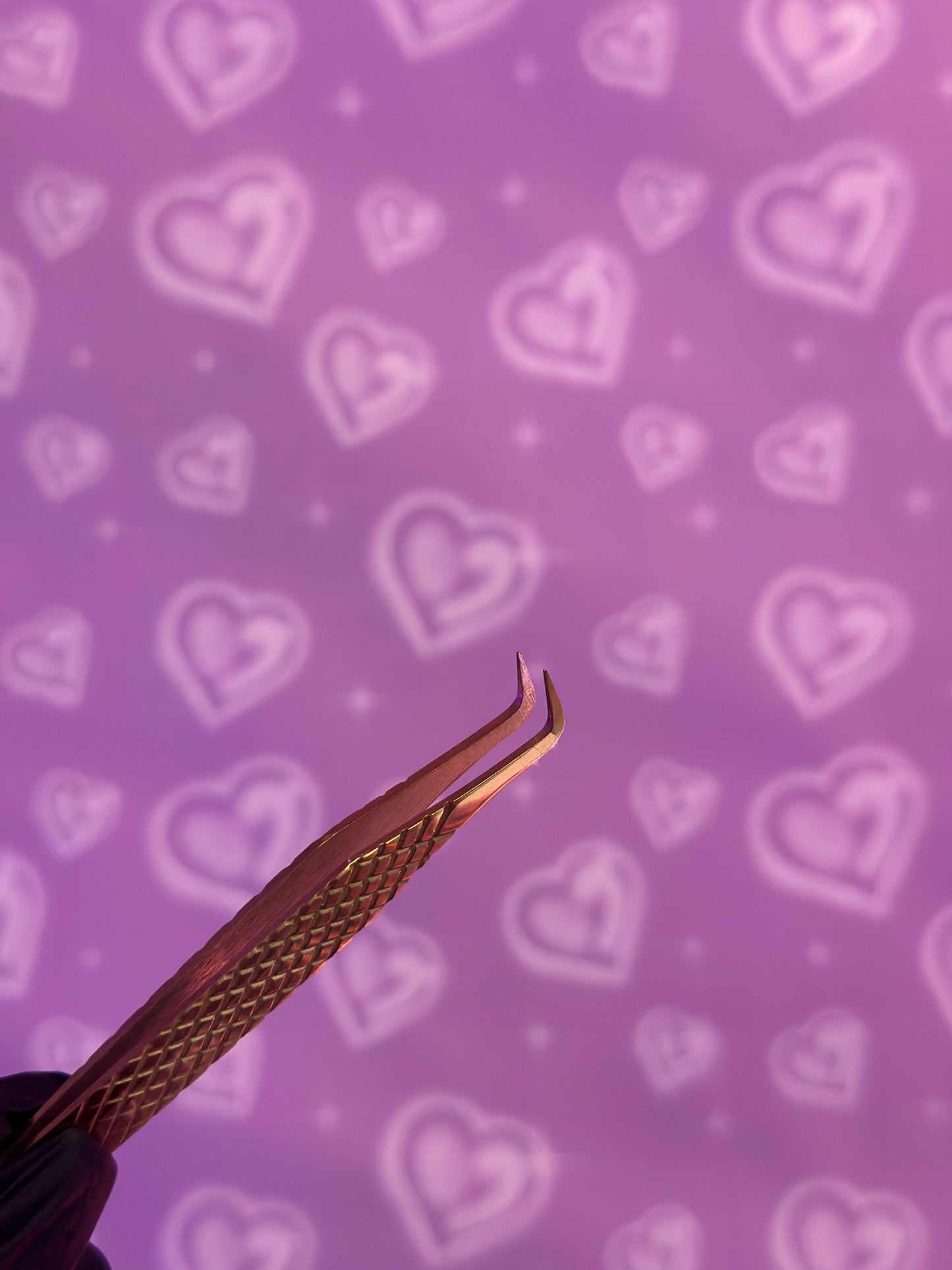 Mermaid Bootie Tweezer