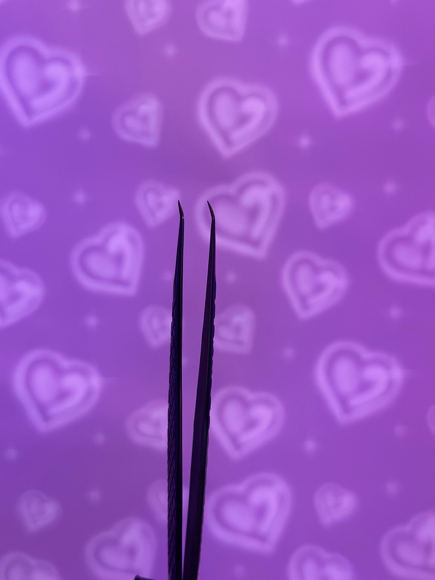 Long & Slim Tweezers